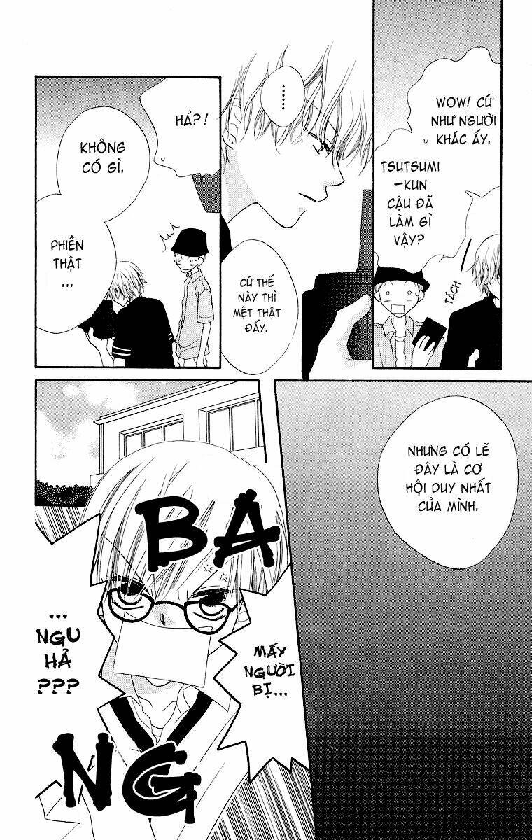 nosatsu junkie chapter 9 17