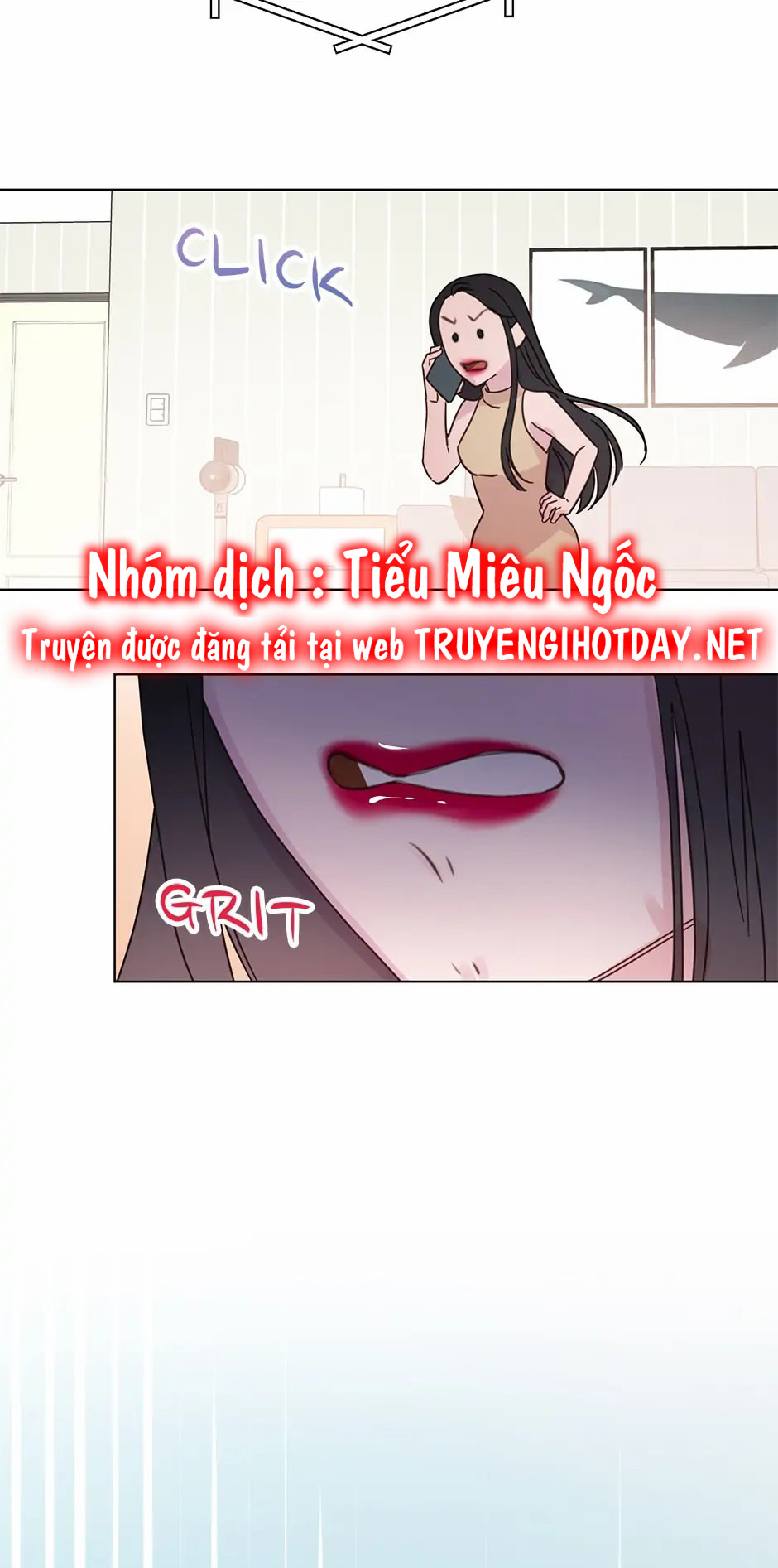 sự trả thù ngọt ngào của vợ tôi chapter 97 13