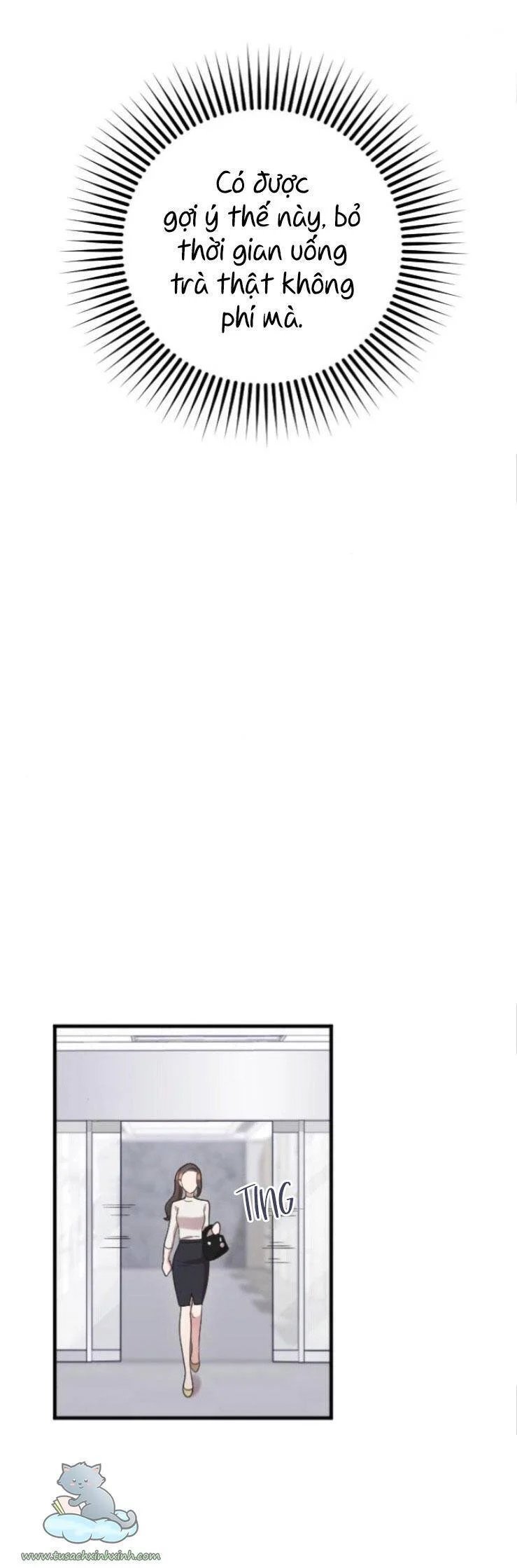 cô đi mà lấy chồng tôi chapter 17 22