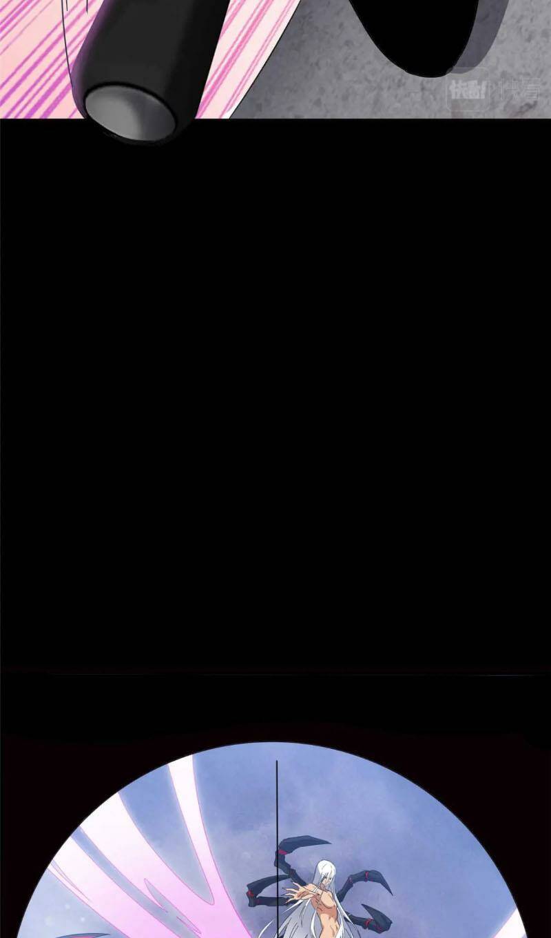 bạn gái virus của tôi chapter 397 51