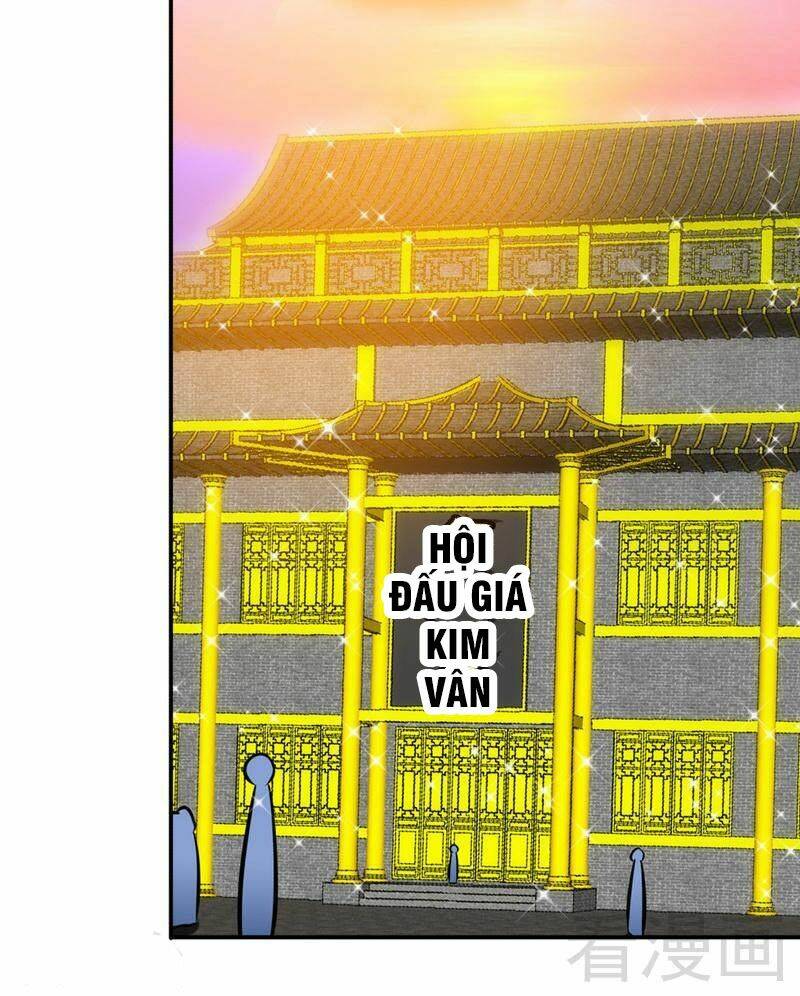 chí tôn thần ma chapter 118 1