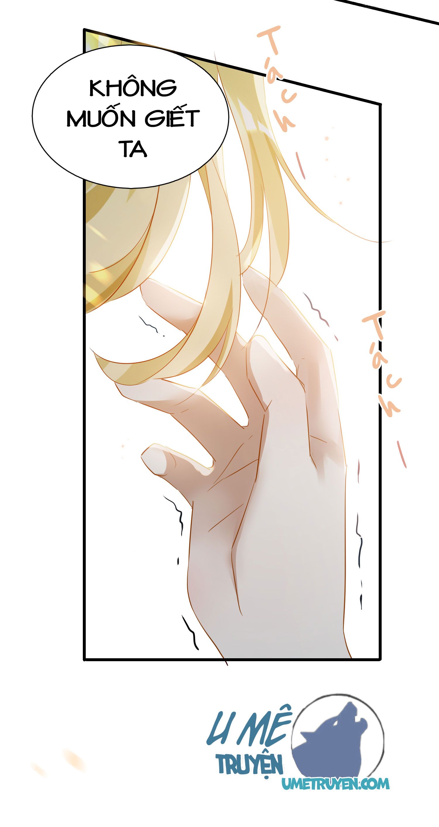 lục thân bất nhận chapter 35 38