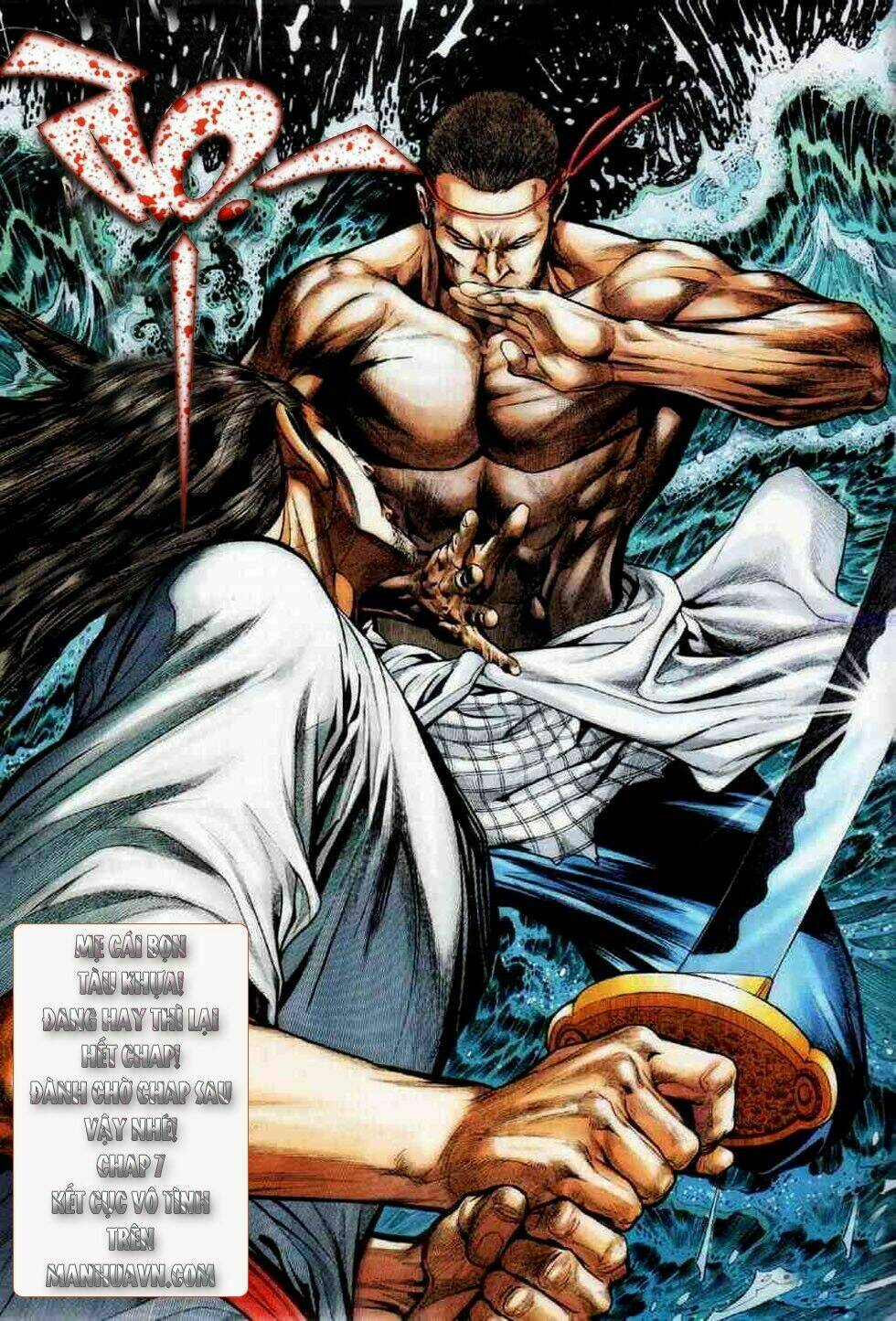 thần long huyết kiếm chapter 6 32