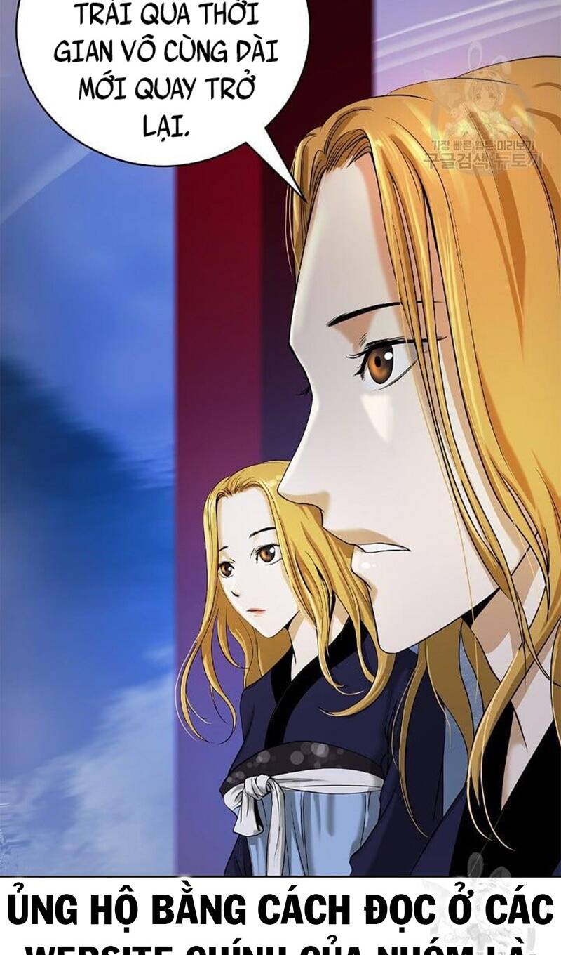 xuyên không thành hổ chapter 88 45