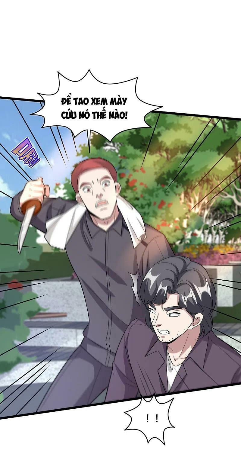 đô thị tà vương chapter 209 5