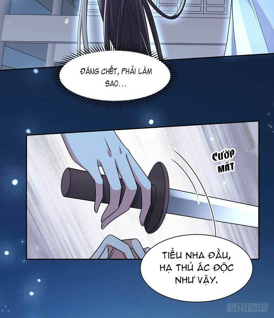 hoạn phi thiên hạ chapter 37 26