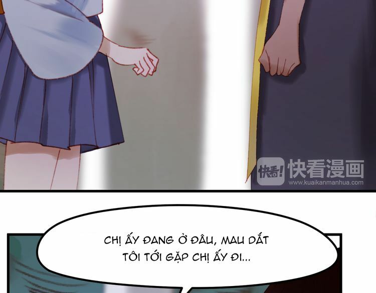 lượm được một tiểu hồ ly phần 2 chapter 53 10