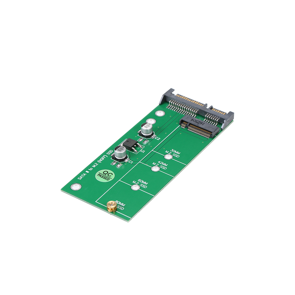 Bộ Chuyển Đổi Ngff SSD Đến 2,5