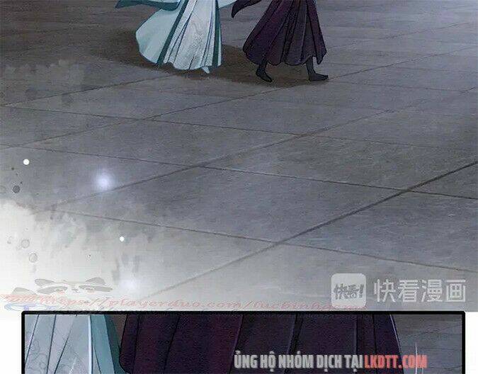 trọng sinh bá sủng nhiếp chính vương quá mạnh mẽ chapter 117 15