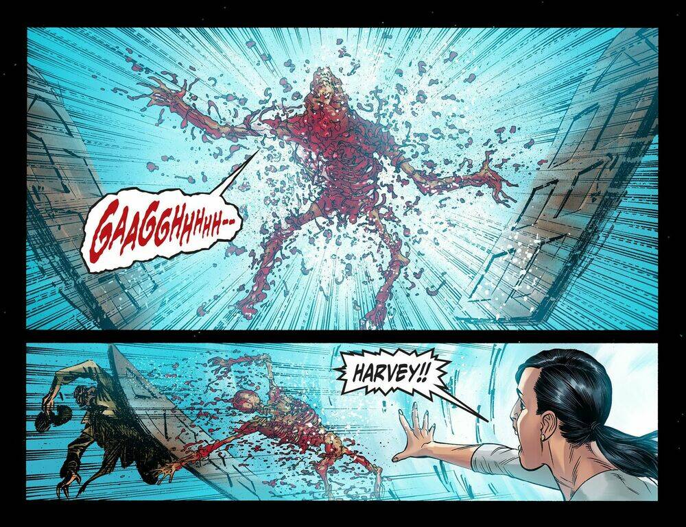 injustice: gods among us - year 3 chapter 3 19