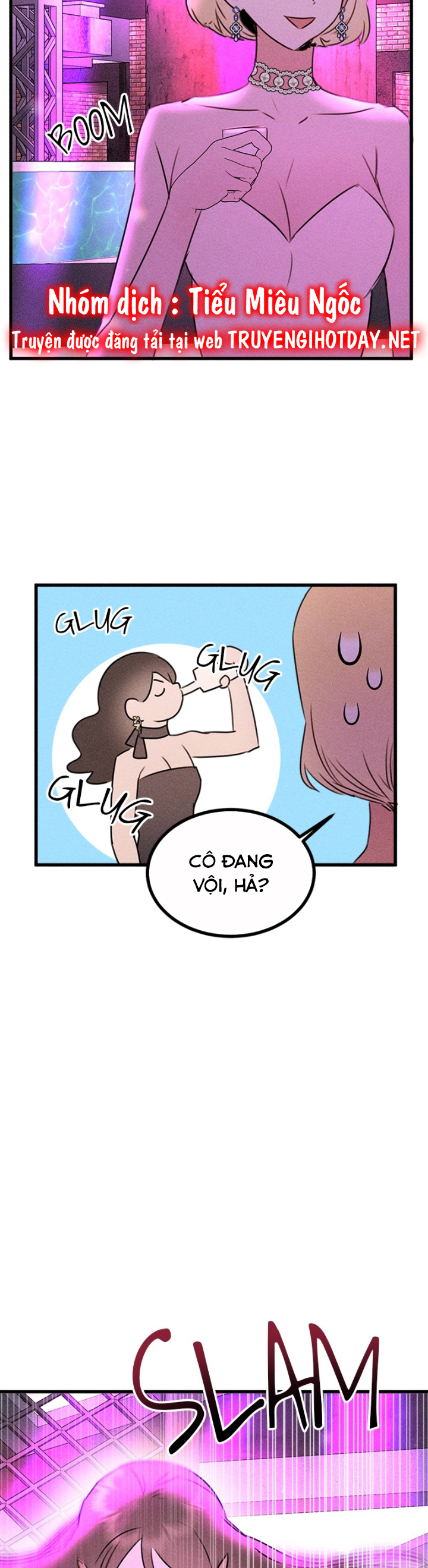 cuộc sống riêng của chị tôi chapter 21 5