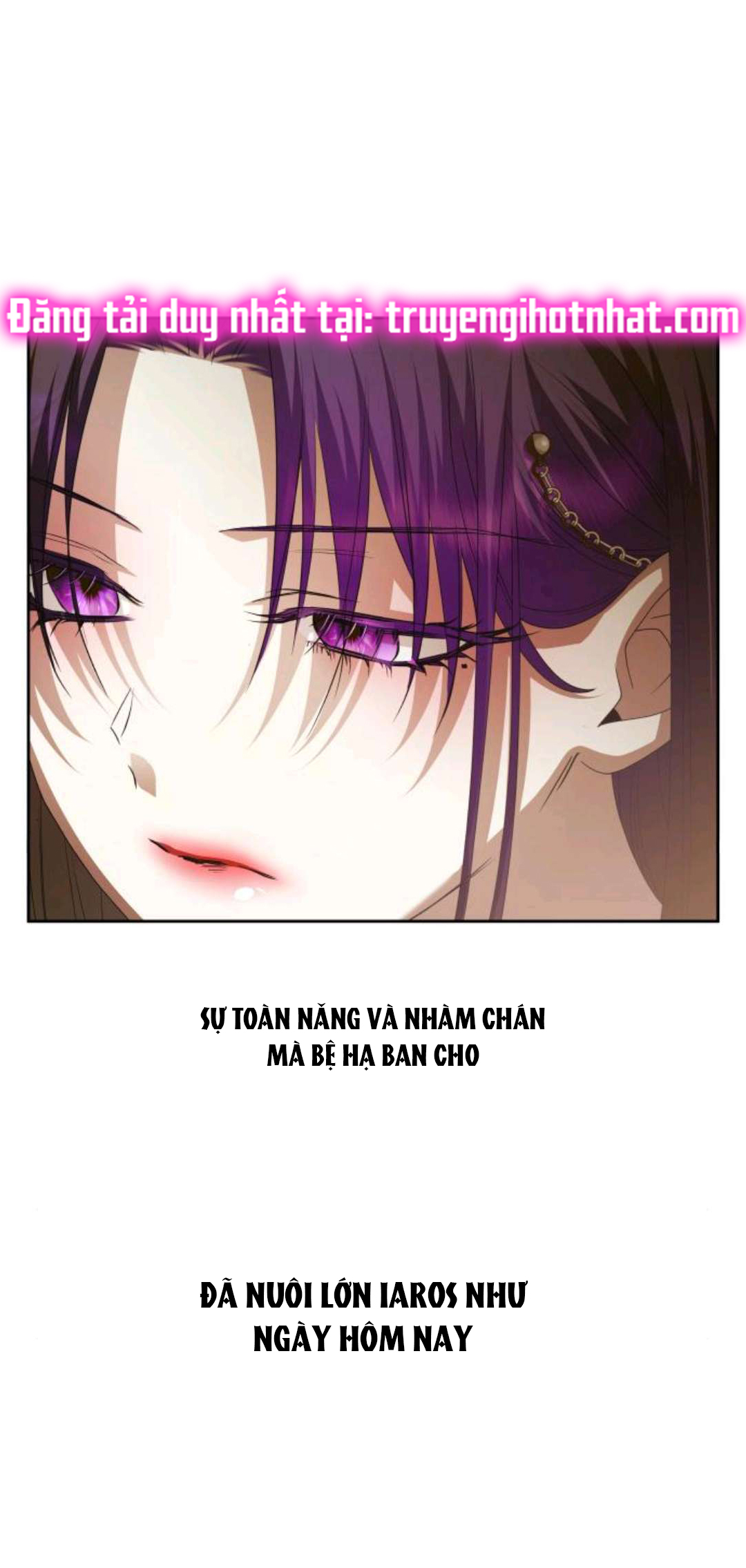 tôi muốn trở thành cô ấy dù chỉ là một ngày chapter 166.1 15