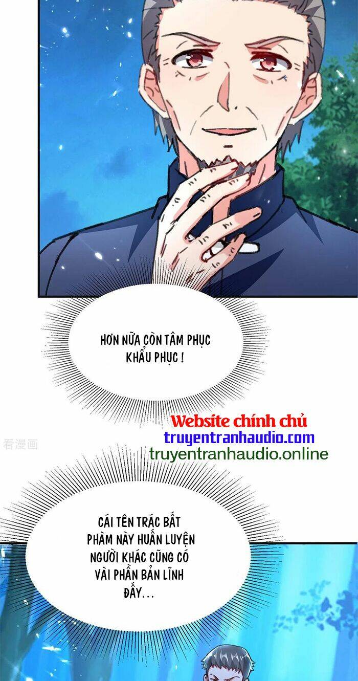 trọng sinh khí thiếu quy lai chapter 187 23