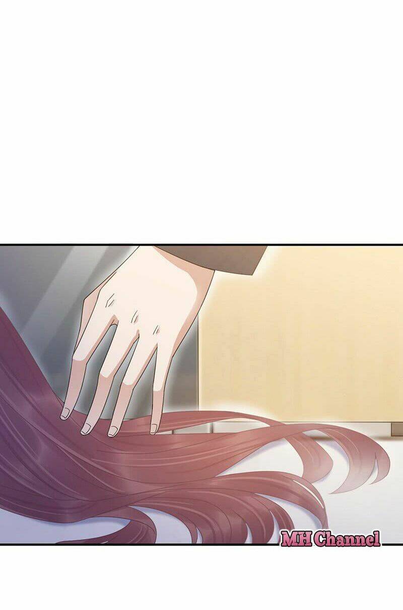 thịnh thế điềm sủng: cô vợ nhỏ đáng yêu của dịch thiếu chapter 32.5 23