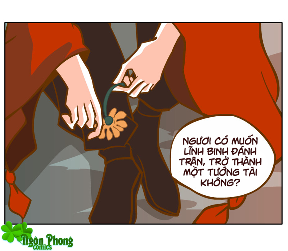 hòa thượng và tiểu long quân chapter 60 73