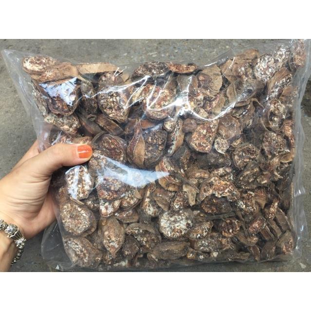 1kg chuối hột rừng Tây Bắc