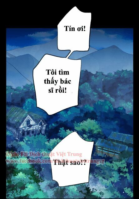 vết cắn ngọt ngào phần 2 chapter 28 31