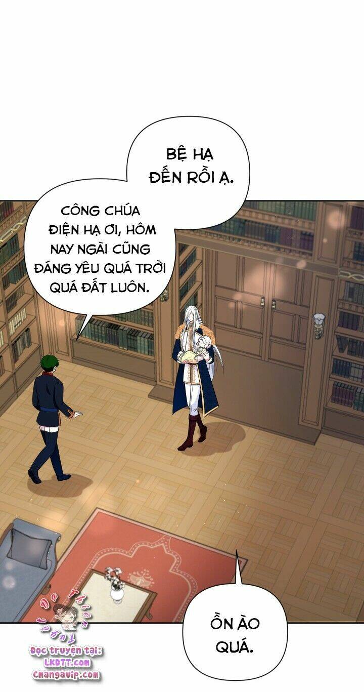 công chúa xấu xa chapter 23 55