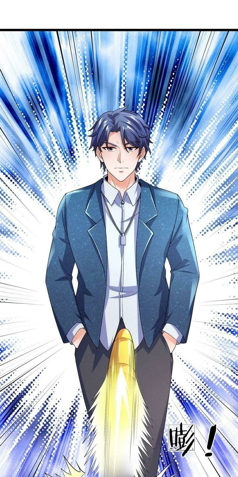 chung cực binh vương tại đô thị chapter 130 15