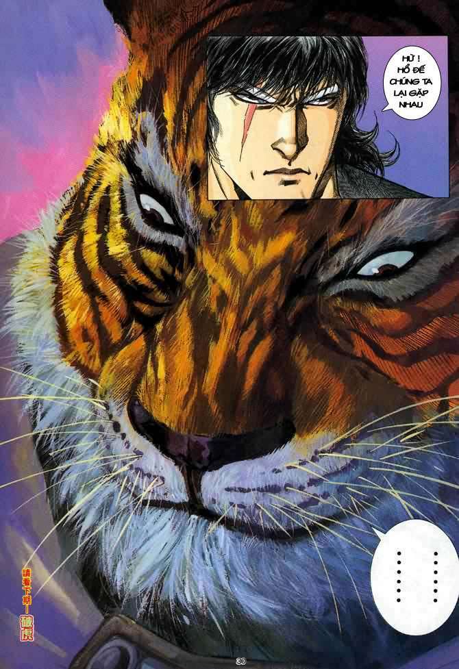 võ thần chapter 84 29