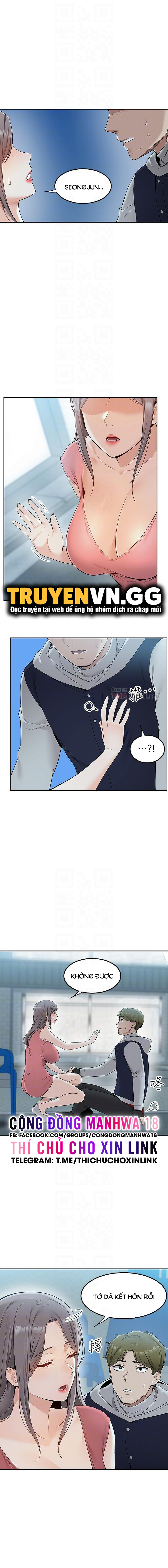 giao hàng số hưởng chapter 4 2