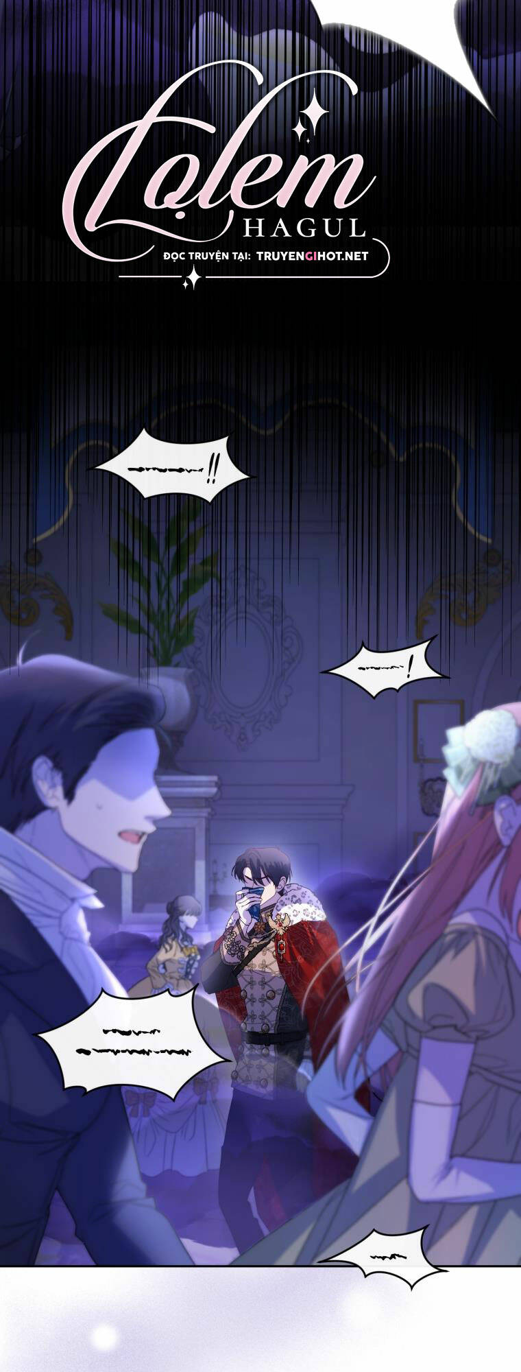 nhà điều chế nước hoa độc quyền của bạo chúa chapter 79 26