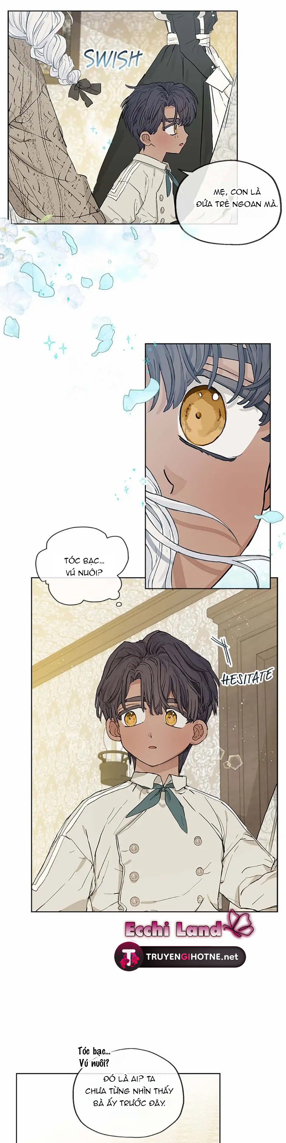 cuộc hôn nhân bất đắc dĩ của tôi chapter 7.1 15