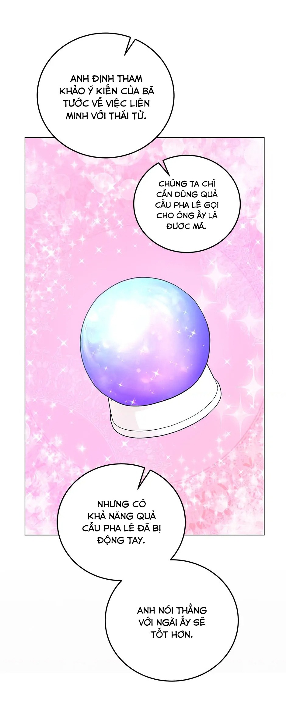 diễn vai ác nữ cũng thật khó khăn chapter 43 48