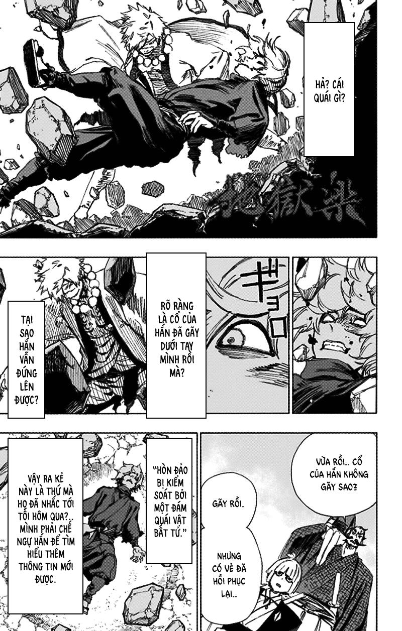 jigokuraku chapter 47 2