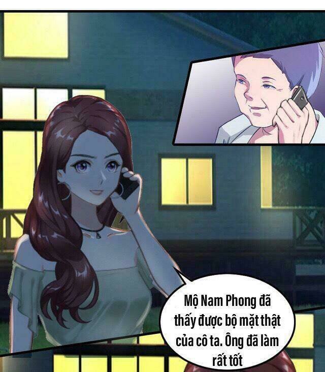 manh thê giá đáo chapter 3 19
