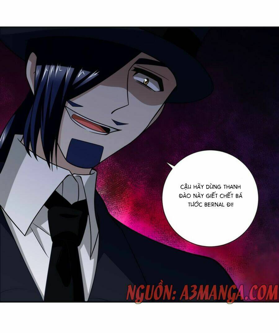 người yêu khát máu của tôi chapter 75 14