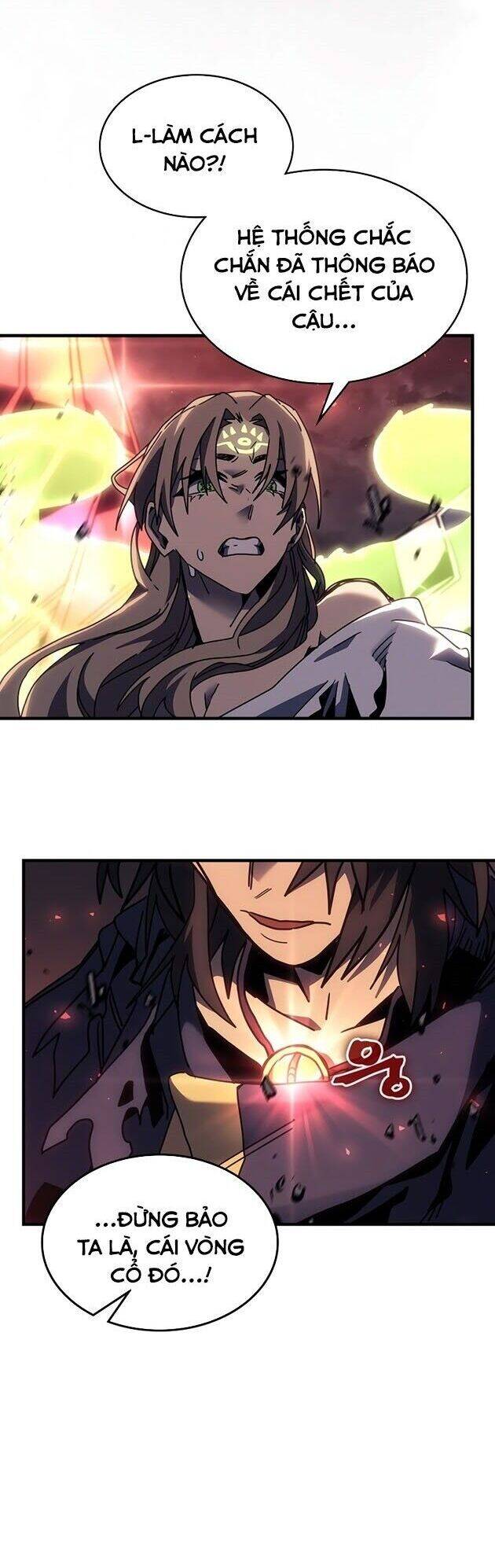 Chuyển Sinh Ma Pháp Đặc Biệt Yếu chapter 255.5 28