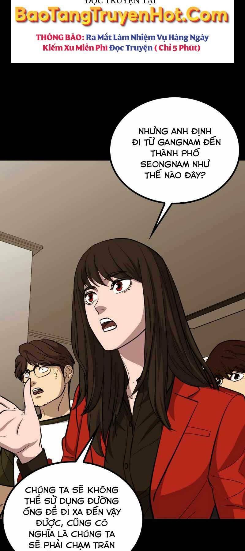 cánh cổng mở ra đúng ngày đầu tiên tôi thành chính trị gia chapter 27 29