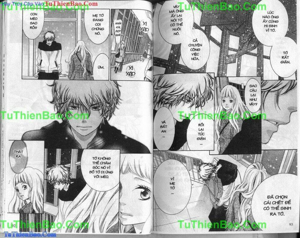 anh bạn bí ẩn chapter 4 47