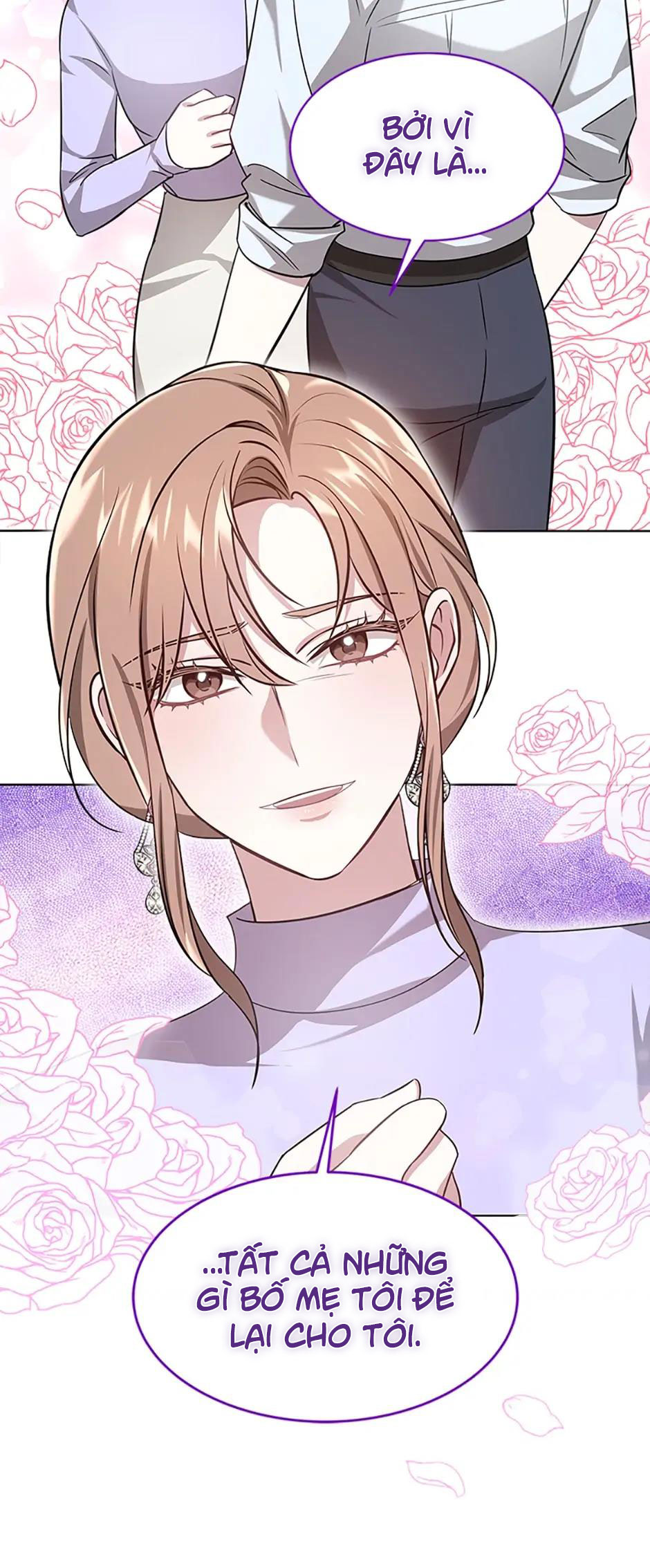 Làm Chồng Tôi Đi chapter 8.2 - Trang 35