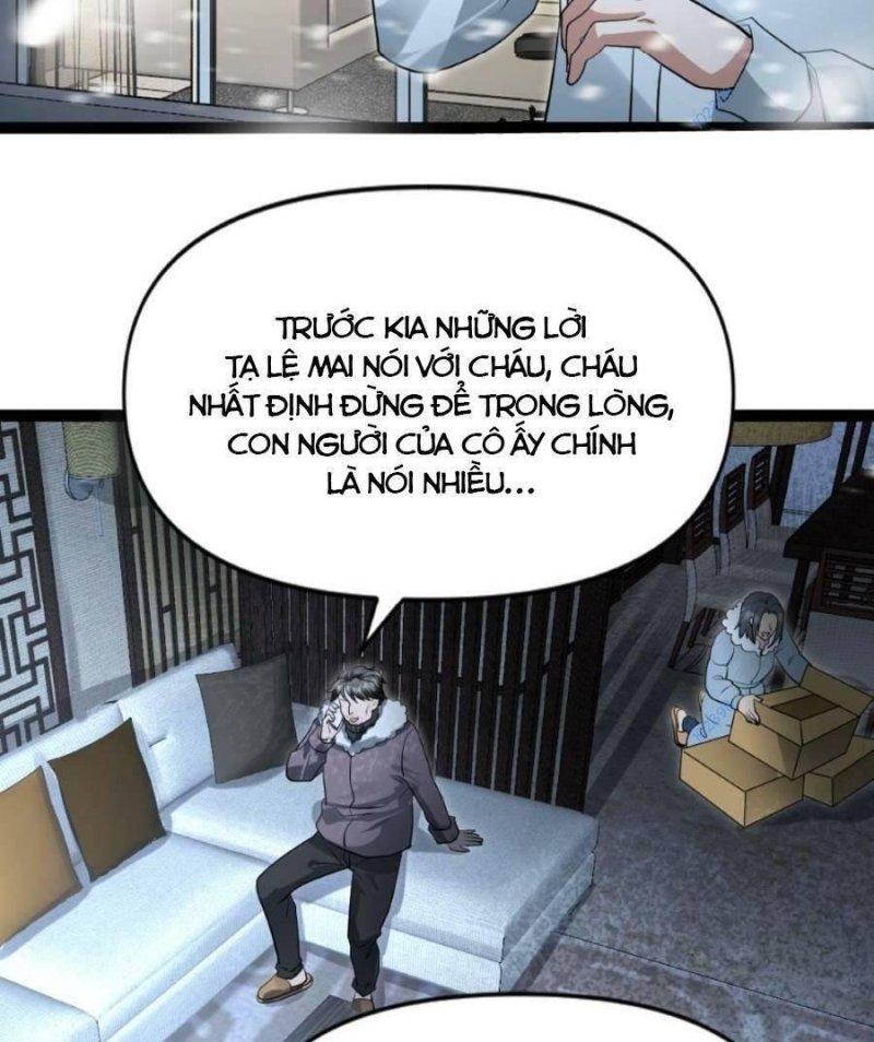 đóng băng toàn cầu: tôi gây dựng nên phòng an toàn thời tận thế chapter 53 5
