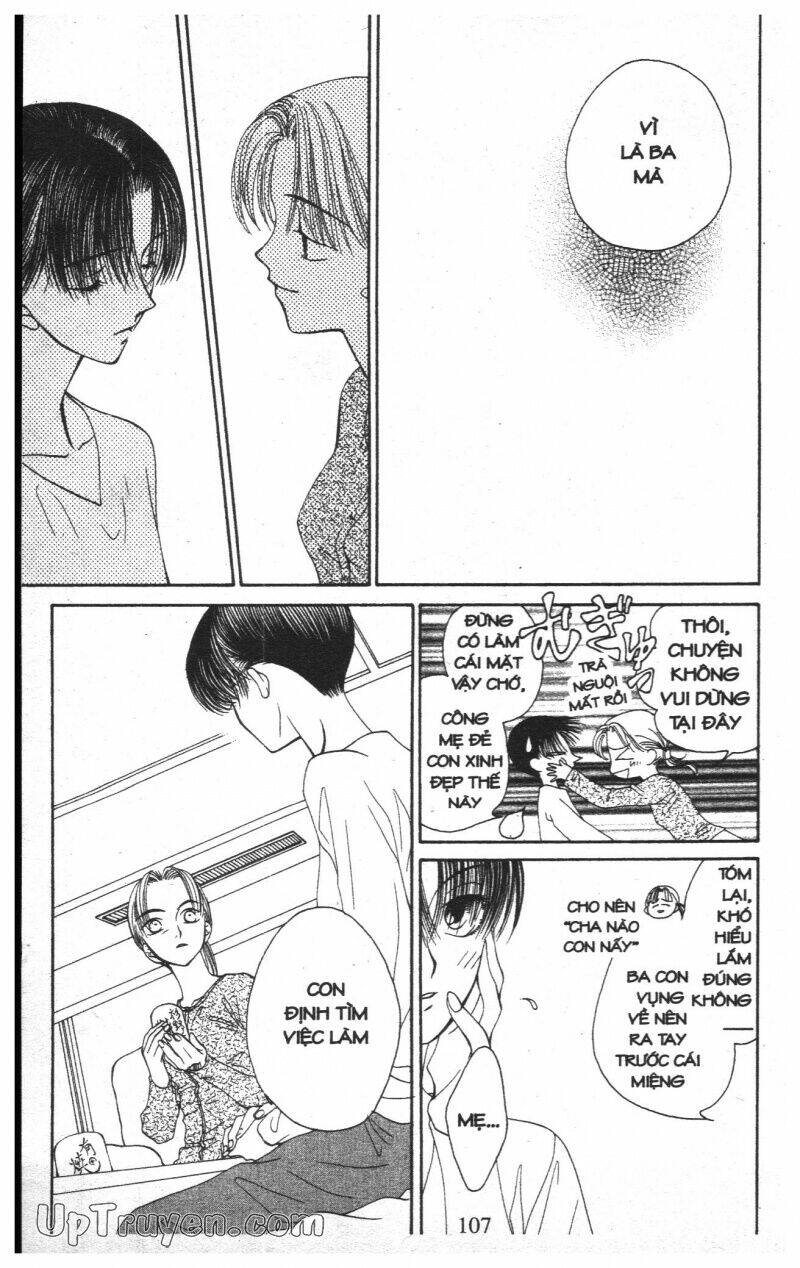 thấy mờ ghét chapter 3 107