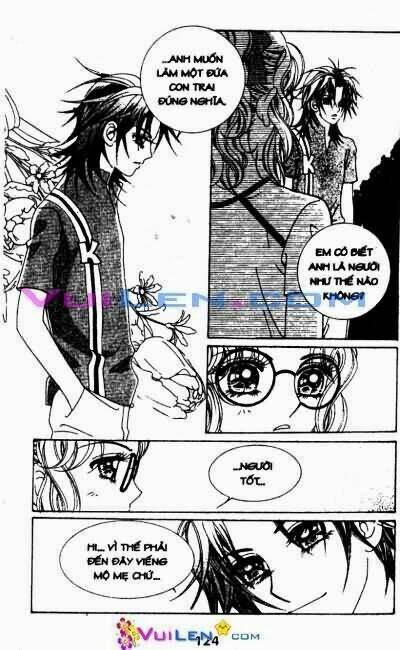 ngọt đắng tình yêu chapter 1 124