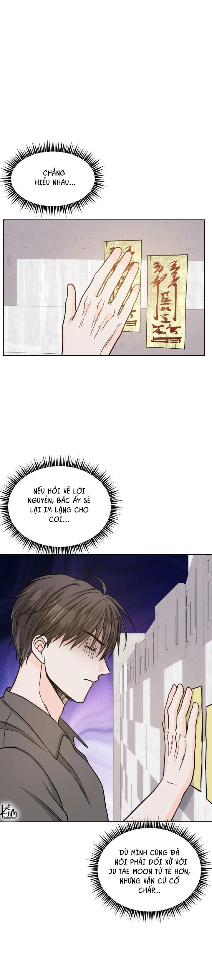 quý đói chapter 13 21