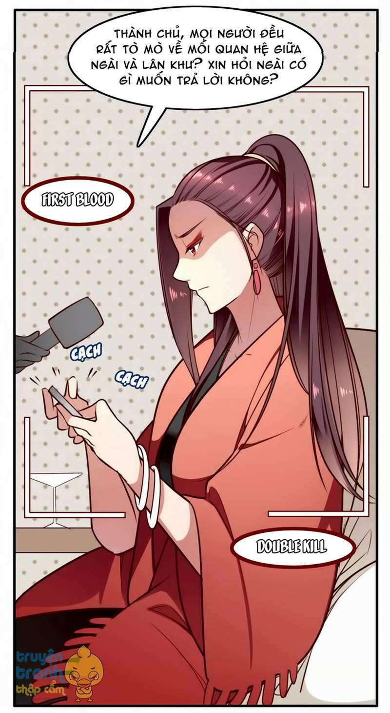 cẩm lý quy chapter 19.5 8