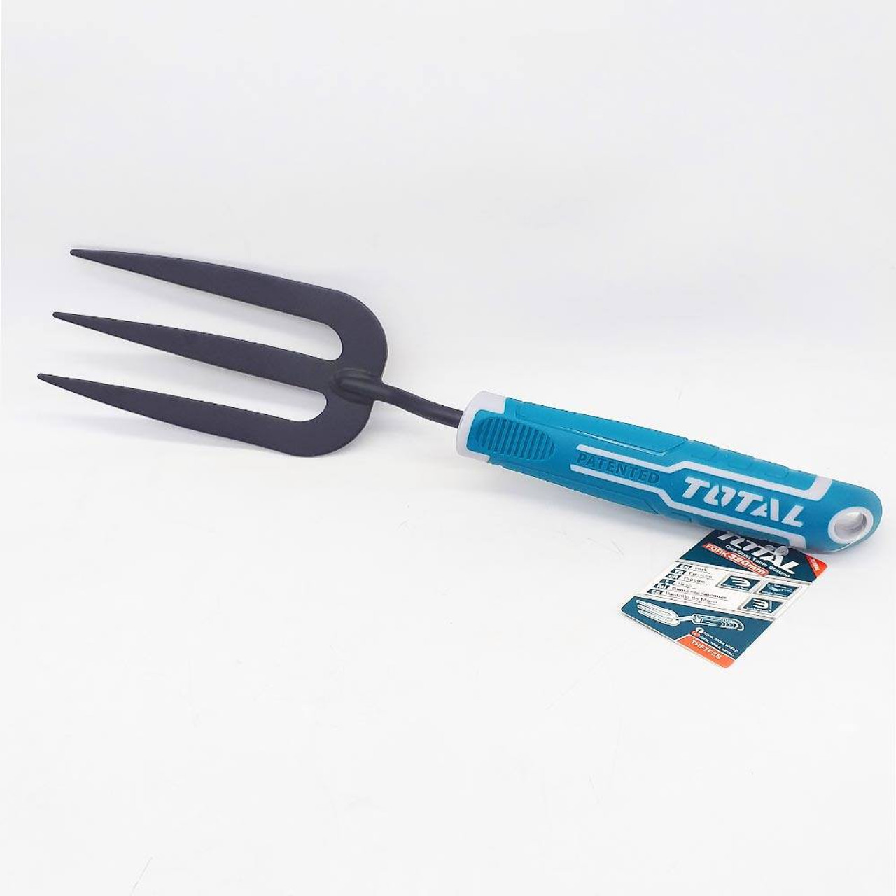Cây xới đất  làm vườn  320mm total THFTF38