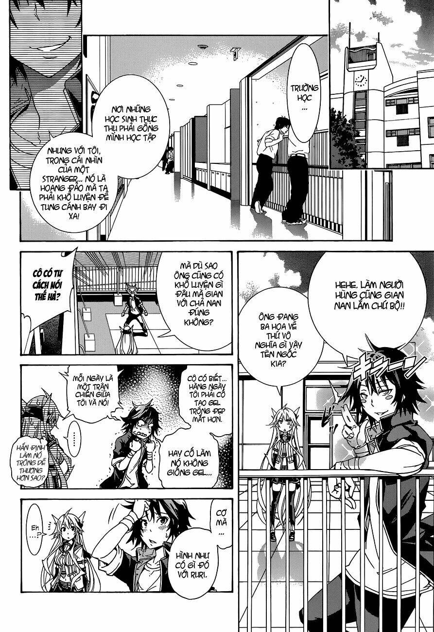 rising x rydeen chapter 12 12