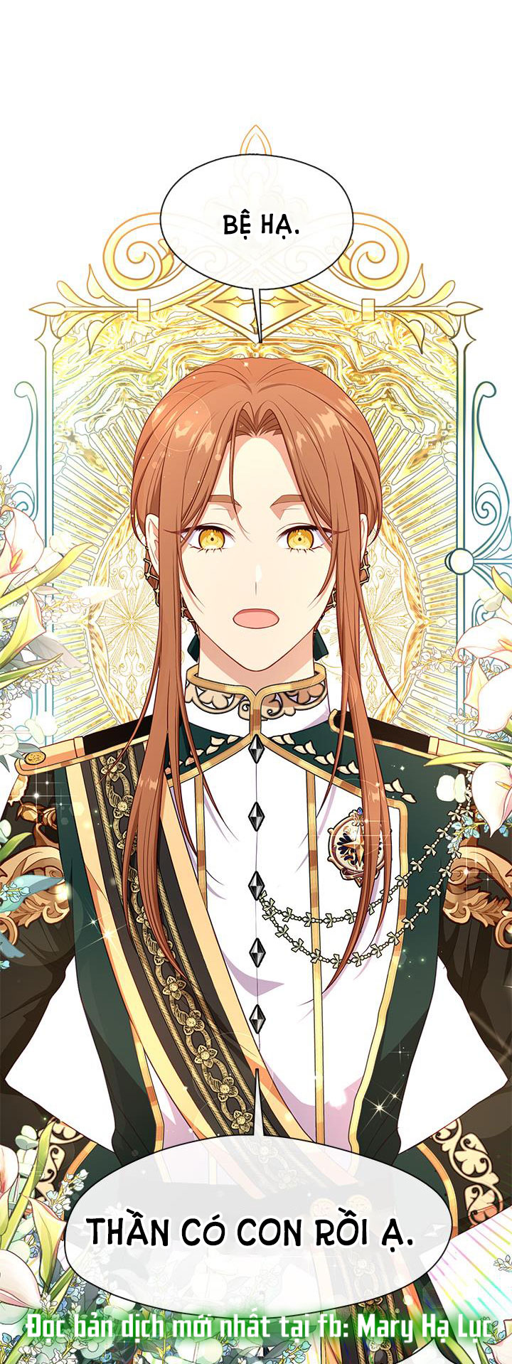 cẩn thận nữ phụ phản diện đấy! chapter 115.2 12