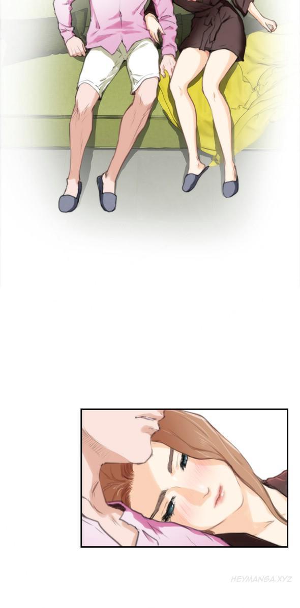 h-mate chapter 92 43