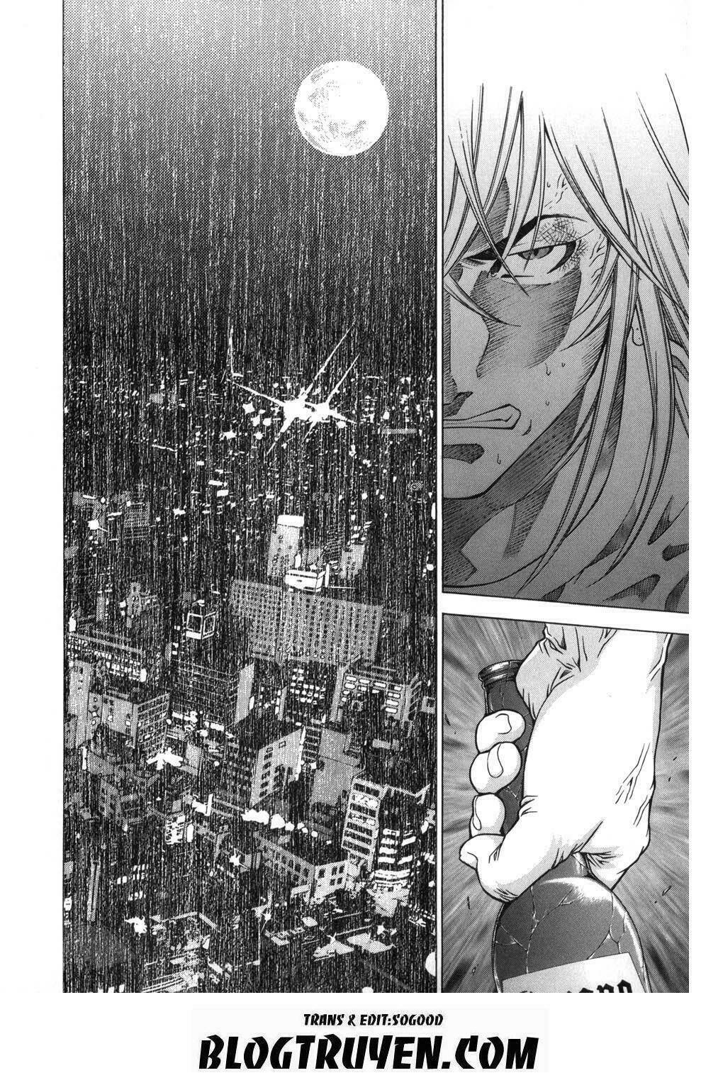 dragon girl - ikkitousen chapter 60 23