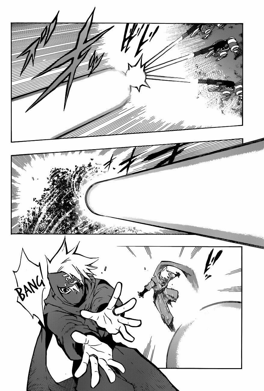 stealth symphony chapter 7 8