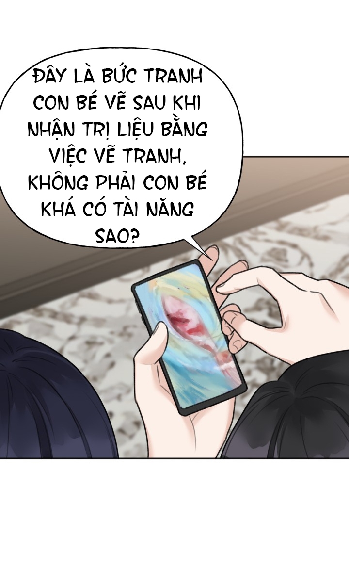 Khép Đôi Mi Lại chapter 17.1 - Trang 17