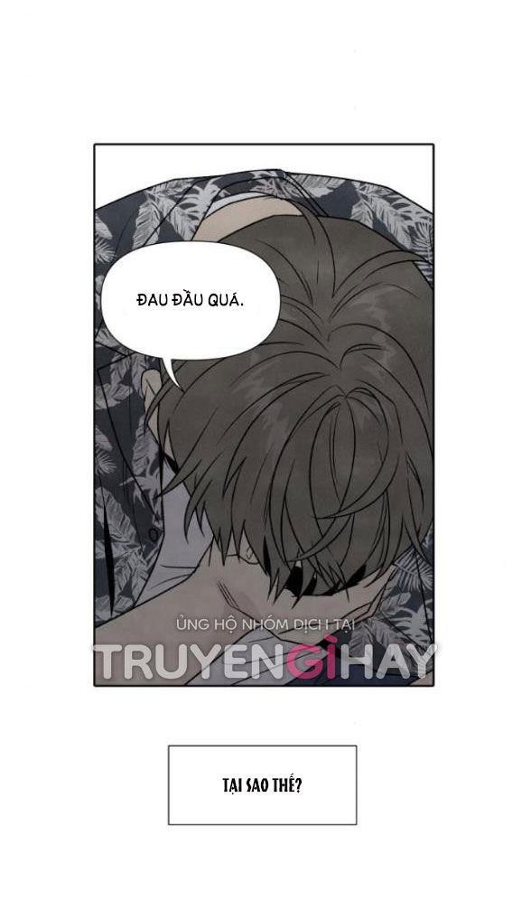 điều khiến tôi quyết tâm muốn chết chapter 47.2 12