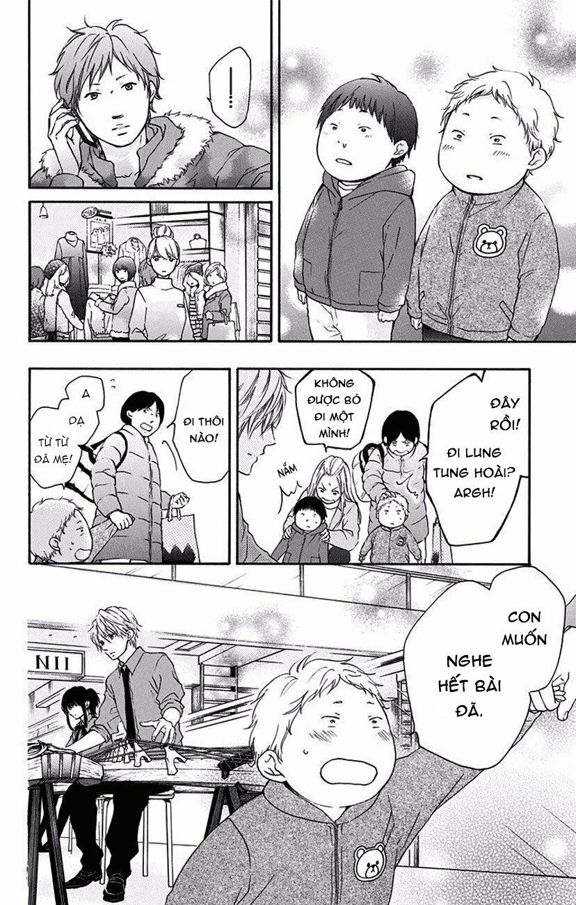 kono oto tomare! chapter 59 22