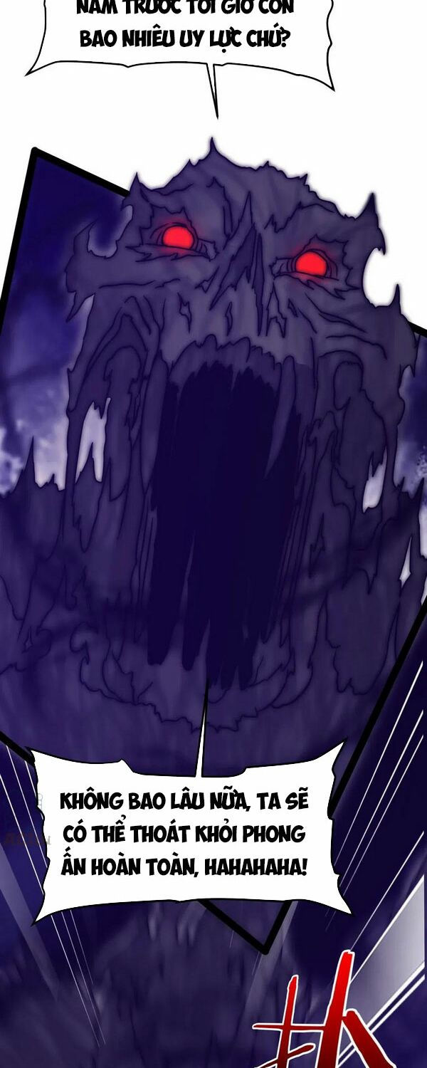 ma thú kiếm thánh dị giới tung hoành chapter 173 14